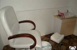 Coafor cu preluare de afacere, open space, 30 mp utili, zona strazii Horea!