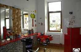 Coafor cu preluare de afacere, open space, 30 mp utili, zona strazii Horea!