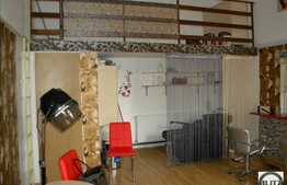 Coafor cu preluare de afacere, open space, 30 mp utili, zona strazii Horea!