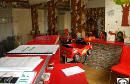 Coafor cu preluare de afacere, open space, 30 mp utili, zona strazii Horea!