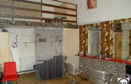 Coafor cu preluare de afacere, open space, 30 mp utili, zona strazii Horea!