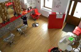 Coafor cu preluare de afacere, open space, 30 mp utili, zona strazii Horea!