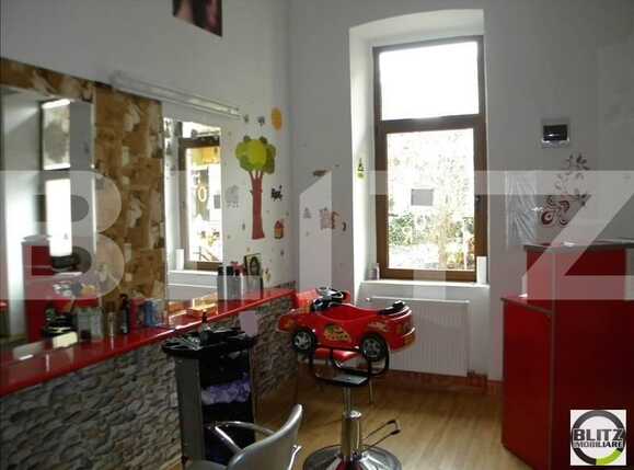 Spațiu comercial de închiriat Central - 21868SIC | BLITZ Cluj-Napoca | Poza6