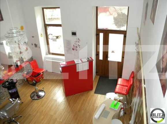 Spațiu comercial de închiriat Central - 21868SIC | BLITZ Cluj-Napoca | Poza1