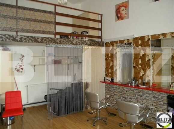 Spațiu comercial de închiriat Central - 21868SIC | BLITZ Cluj-Napoca | Poza4