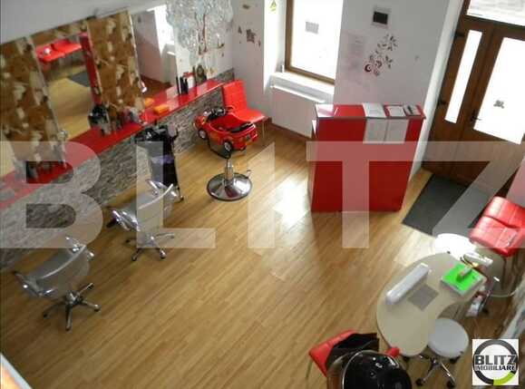 Spațiu comercial de închiriat Central - 21868SIC | BLITZ Cluj-Napoca | Poza2