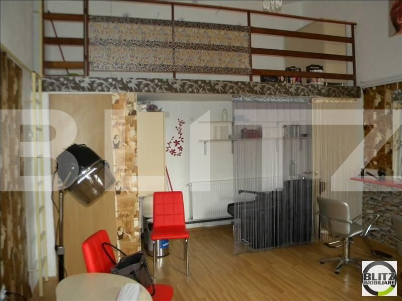 Spațiu comercial de închiriat Central - 21868SIC | BLITZ Cluj-Napoca | Poza5