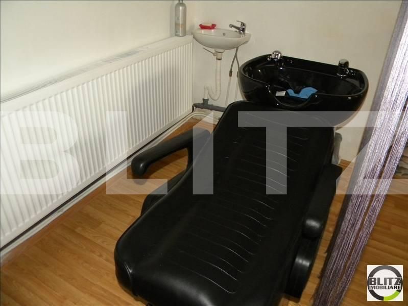 Spațiu comercial de închiriat Central - 21868SIC | BLITZ Cluj-Napoca | Poza9