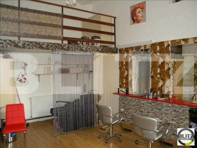 Spațiu comercial de închiriat Central - 21868SIC | BLITZ Cluj-Napoca | Poza4