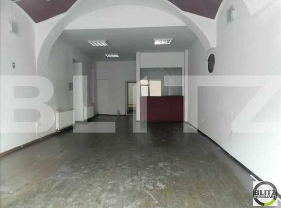 Spațiu comercial de închiriat Central - 21870SIC | BLITZ Cluj-Napoca | Poza3