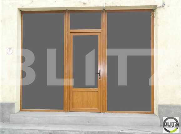 Spațiu comercial de închiriat Central - 21870SIC | BLITZ Cluj-Napoca | Poza2