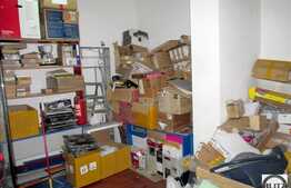 Spatiu comercial, zona strazii Motilor, vitrina de 3 ml, 80 mp utili