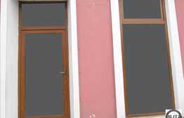 Spatiu comercial, zona strazii Motilor, vitrina de 3 ml, 80 mp utili