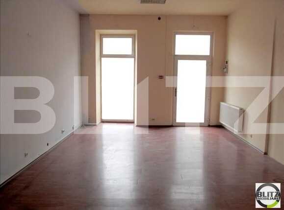 Spațiu comercial de închiriat Central - 21871SIC | BLITZ Cluj-Napoca | Poza1