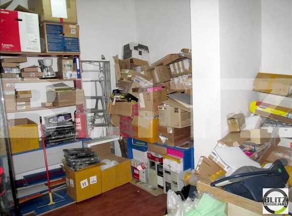 Spațiu comercial de închiriat Central - 21871SIC | BLITZ Cluj-Napoca | Poza4