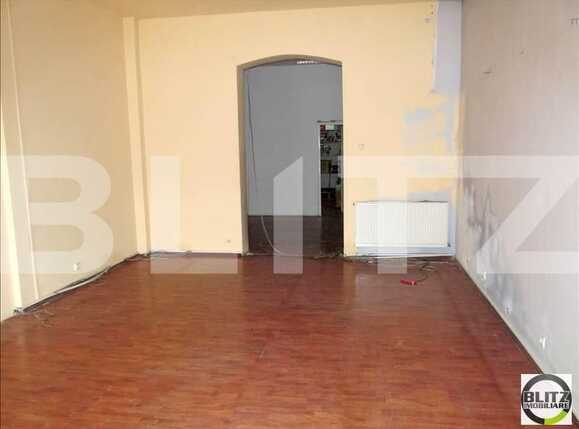 Spațiu comercial de închiriat Central - 21871SIC | BLITZ Cluj-Napoca | Poza2