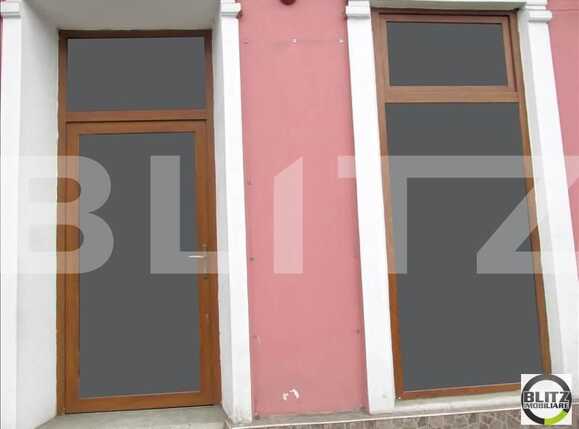 Spațiu comercial de închiriat Central - 21871SIC | BLITZ Cluj-Napoca | Poza5