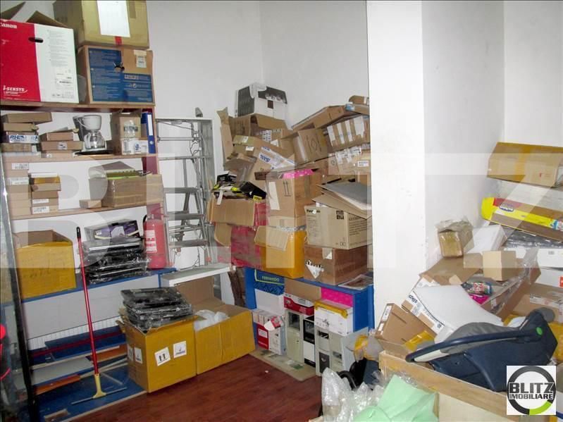 Spațiu comercial de închiriat Central - 21871SIC | BLITZ Cluj-Napoca | Poza4