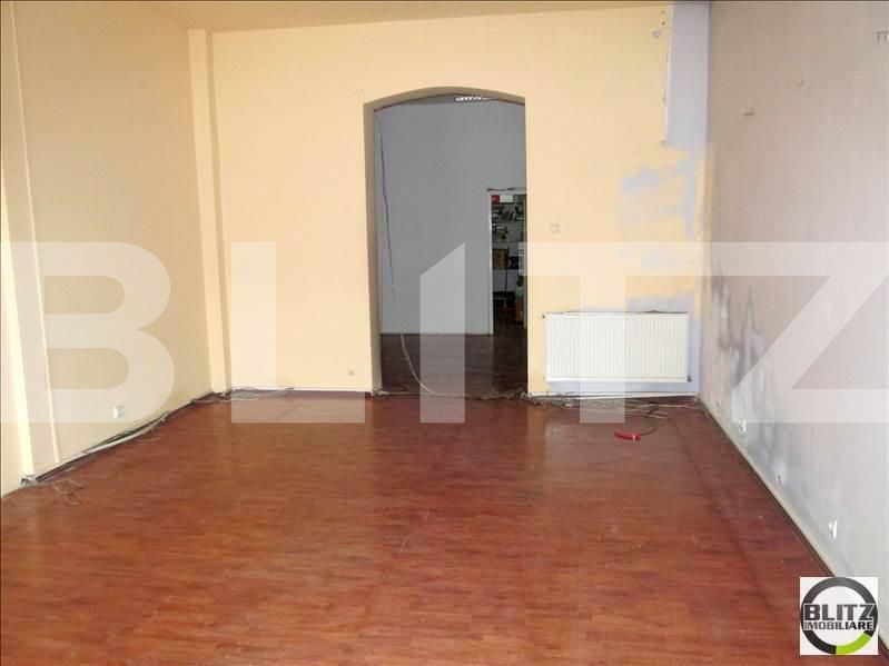 Spațiu comercial de închiriat Central - 21871SIC | BLITZ Cluj-Napoca | Poza2