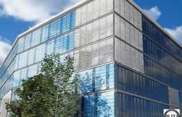 Spatiu pentru restaurant 300 mp utili cu terasa 200 mp, cu priveliste!