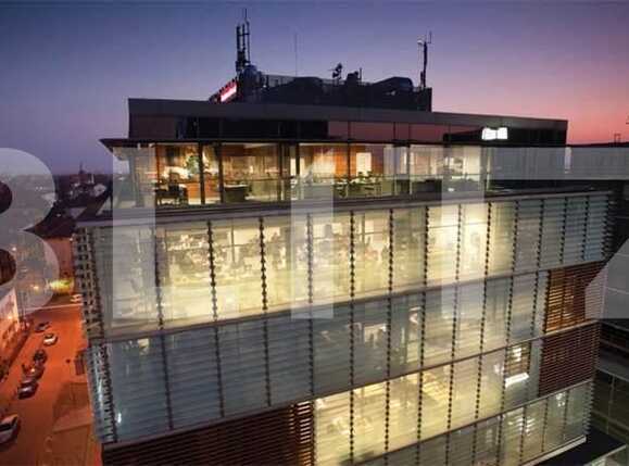 Spațiu comercial de închiriat Central - 21873SIC | BLITZ Cluj-Napoca | Poza12