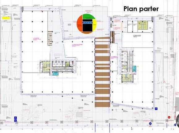 Spațiu comercial de închiriat Central - 21873SIC | BLITZ Cluj-Napoca | Poza16
