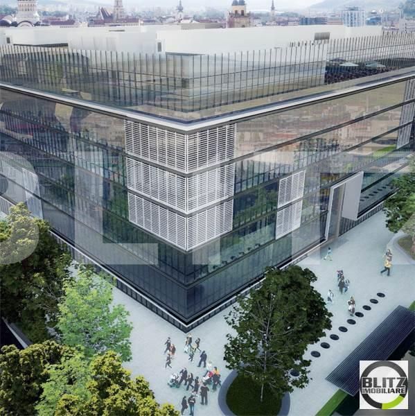 Spațiu comercial de închiriat Central - 21873SIC | BLITZ Cluj-Napoca | Poza2