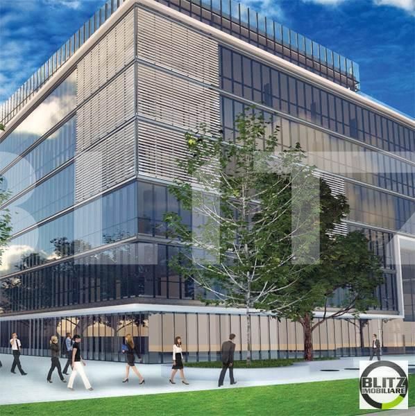 Spațiu comercial de închiriat Central - 21873SIC | BLITZ Cluj-Napoca | Poza1