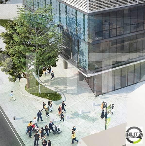 Spațiu comercial de închiriat Central - 21873SIC | BLITZ Cluj-Napoca | Poza15