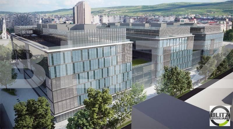 Spațiu comercial de închiriat Central - 21873SIC | BLITZ Cluj-Napoca | Poza7