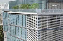 Spatiu comercial 500 mp, parter cu vitrina la strada! Zona cu vad!