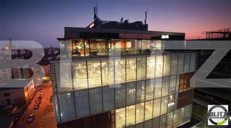 Spațiu comercial de închiriat Central - 21874SIC | BLITZ Cluj-Napoca | Poza10