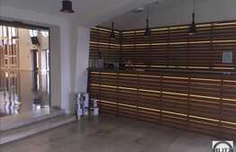 Sala pentru orice tip de eveniment, 800 mp, complet echipata si utilata!