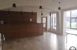 Sala pentru orice tip de eveniment, 800 mp, complet echipata si utilata!