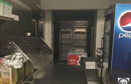 Sala pentru orice tip de eveniment, 800 mp, complet echipata si utilata!