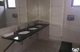 Sala pentru orice tip de eveniment, 800 mp, complet echipata si utilata!