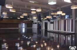 Sala pentru orice tip de eveniment, 800 mp, complet echipata si utilata!