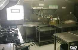 Sala pentru orice tip de eveniment, 800 mp, complet echipata si utilata!