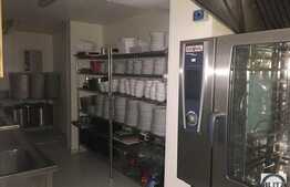 Sala pentru orice tip de eveniment, 800 mp, complet echipata si utilata!