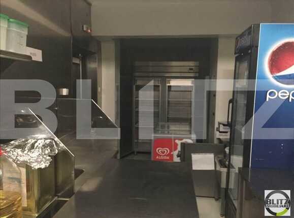 Spațiu comercial de închiriat Bulgaria - 21876SIC | BLITZ Cluj-Napoca | Poza9