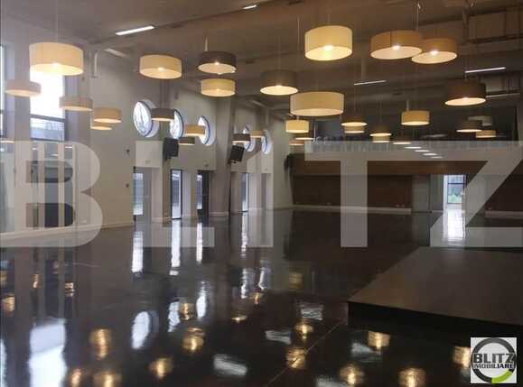 Spațiu comercial de închiriat Bulgaria - 21876SIC | BLITZ Cluj-Napoca | Poza3