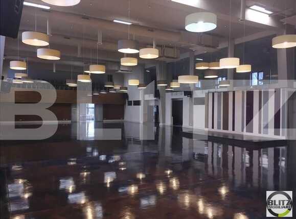 Spațiu comercial de închiriat Bulgaria - 21876SIC | BLITZ Cluj-Napoca | Poza1