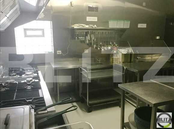 Spațiu comercial de închiriat Bulgaria - 21876SIC | BLITZ Cluj-Napoca | Poza8