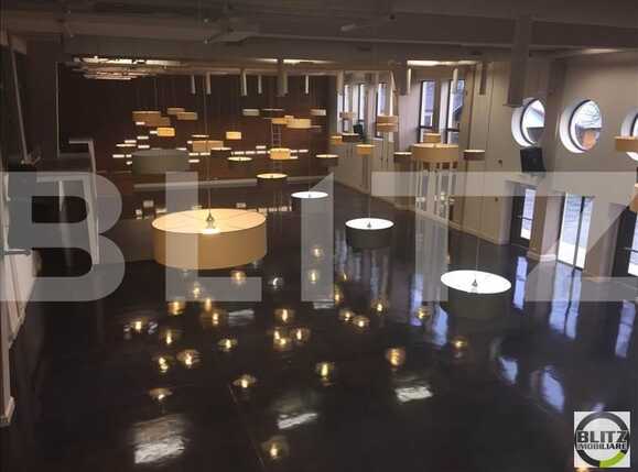 Spațiu comercial de închiriat Bulgaria - 21876SIC | BLITZ Cluj-Napoca | Poza4
