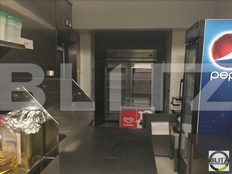Spațiu comercial de închiriat Bulgaria - 21876SIC | BLITZ Cluj-Napoca | Poza9