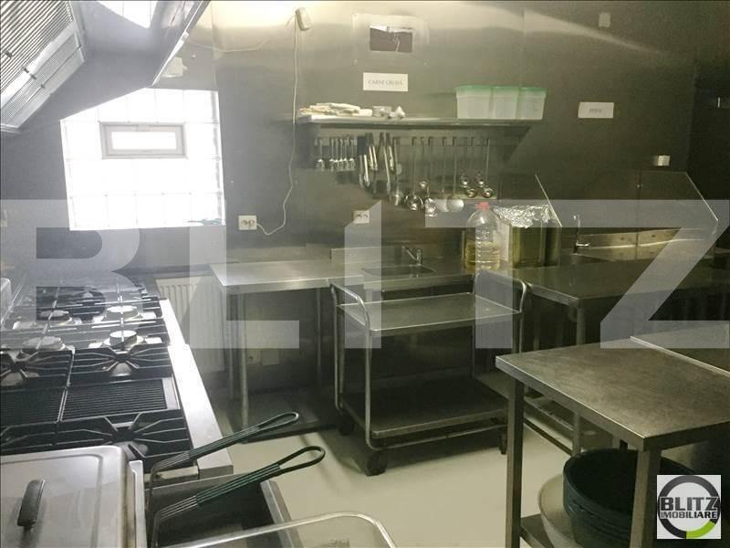 Spațiu comercial de închiriat Bulgaria - 21876SIC | BLITZ Cluj-Napoca | Poza8