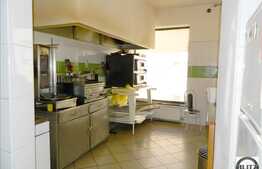 Spatiu 300 mp utili, pretabil pizzerie, restaurant. Complet echipat!