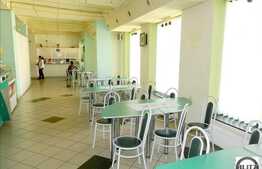 Spatiu 300 mp utili, pretabil pizzerie, restaurant. Complet echipat!