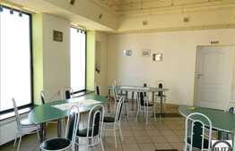 Spatiu 300 mp utili, pretabil pizzerie, restaurant. Complet echipat!