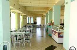 Spatiu 300 mp utili, pretabil pizzerie, restaurant. Complet echipat!